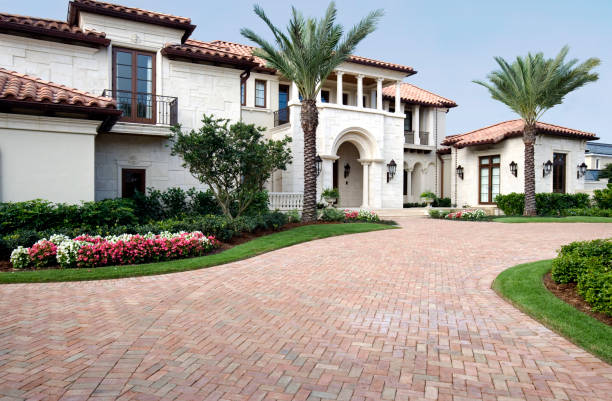Reasons to Select Us for Your Driveway Paving Requirements in Richton, MS